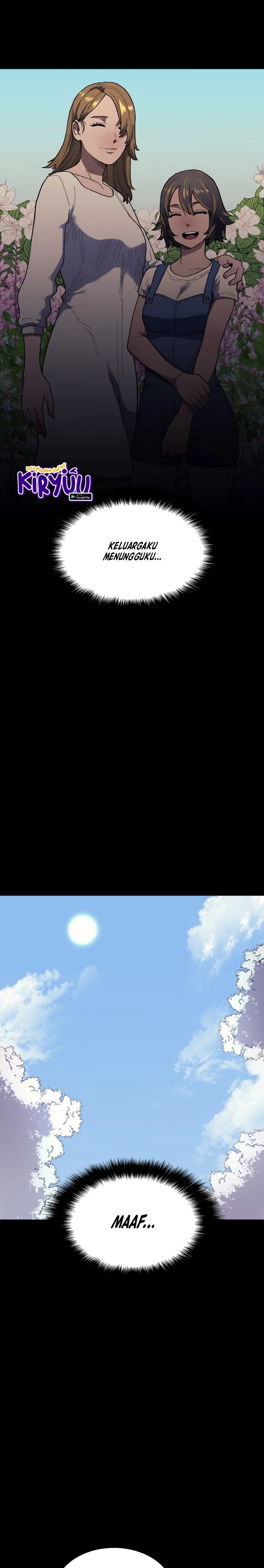 Wizard of Arsenia Chapter 29 Bahasa Indonesia